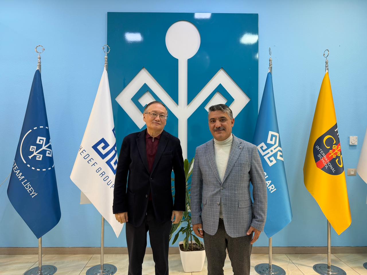 ANAİB Türküstan Kitab Sərgisində iştirak edəcək